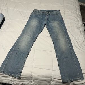31x30 levi’s jeans